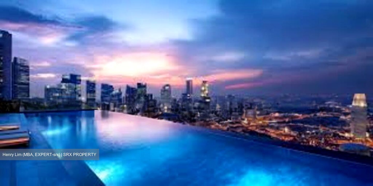 Promenade Peak (D3), Condominium #542315291
